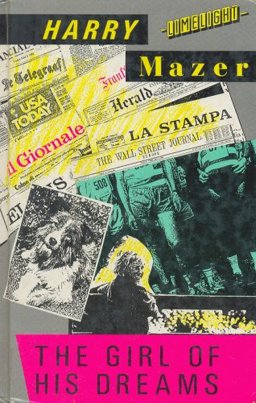 The Girl of His Dreams