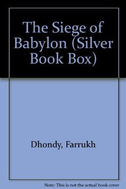 The Siege of Babylon