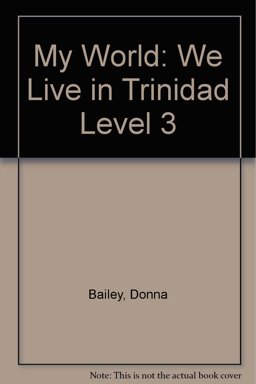 We Live in Trinidad