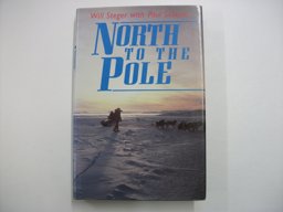 North to the Pole