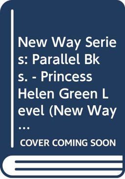 Princess Helen and Other Stories