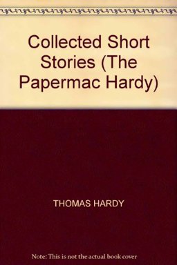 Collected Short Stories