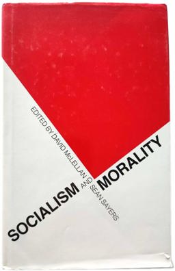 Socialism and Morality