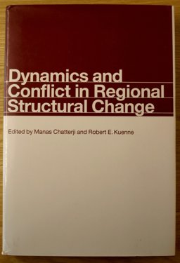 Dynamics and Conflict in Regional Structural Change