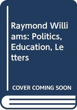 Raymond Williams