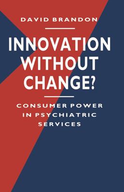 Innovation Without Change? Innovation Without Change?