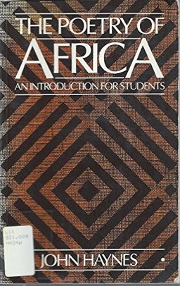 The Poetry of Africa