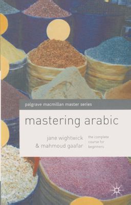 Mastering Arabic