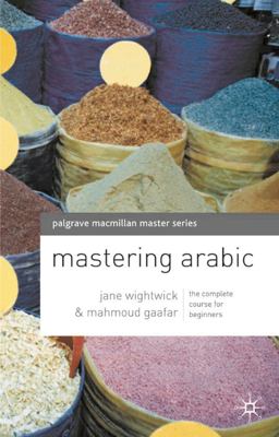 Mastering Arabic