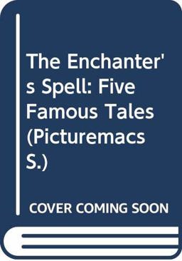 The Enchanter's Spell