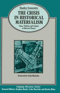 Crisis in Historical Materialism