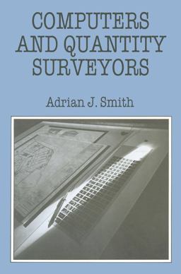 Computers and Quantity Surveyors