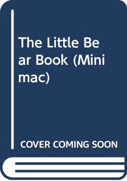 The Little Bear Book