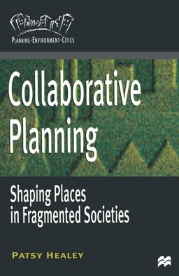Collaborative Planning Collaborative Planning