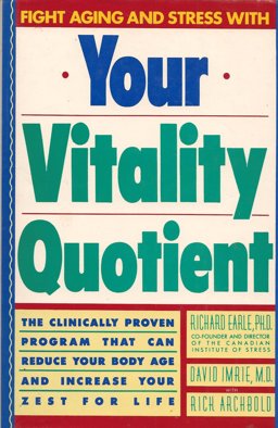 Your Vitality Quotient