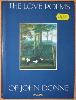 The Love Poems of John Donne