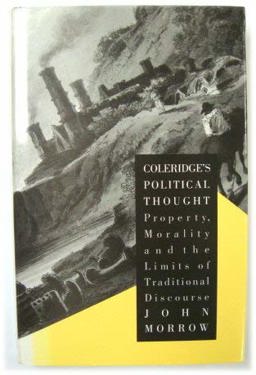 Coleridge's Political Thought