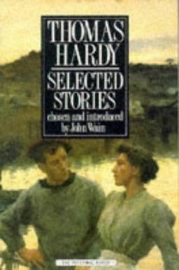 Selected Stories