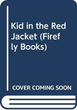 The Kid in the Red Jacket