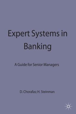 Expert Systems in Banking