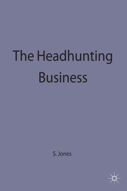Headhunting Business