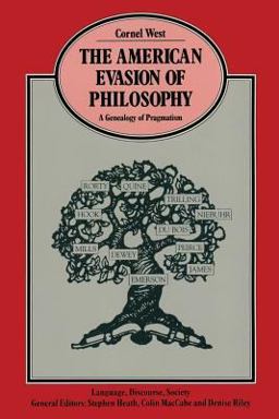The American Evasion of Philosophy