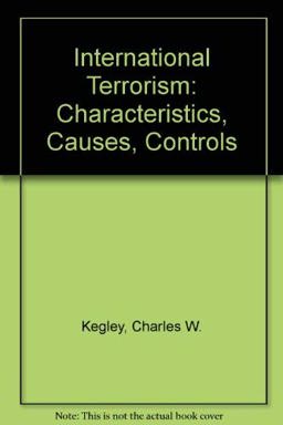 International Terrorism