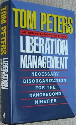 Liberation Management Liberation Management