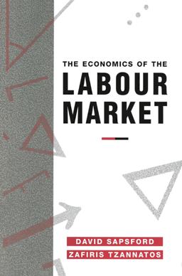 Economics of the Labour Market