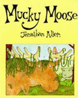 Mucky Moose