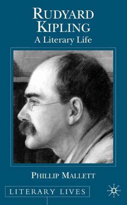 Rudyard Kipling Rudyard Kipling