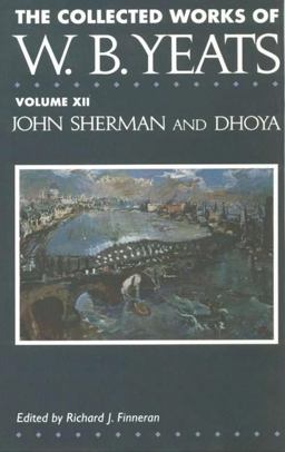 John Sherman and Dhoya