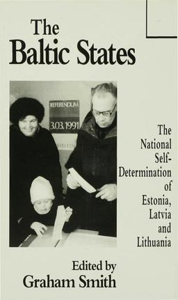 Baltic States