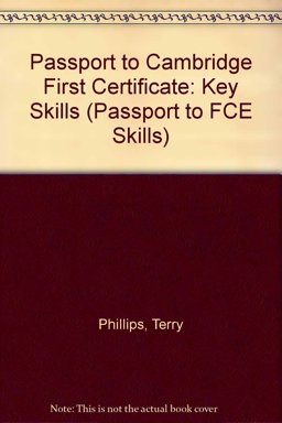 Key Reading Skills for FCE