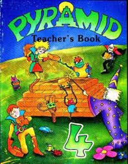 Pyramid Pyramid