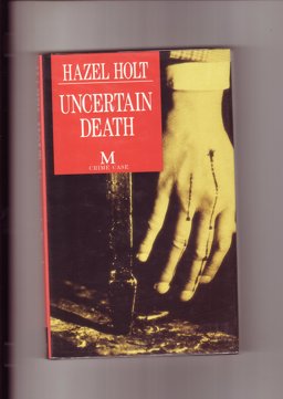 Uncertain Death Uncertain Death