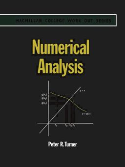 Numerical Analysis