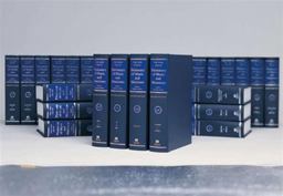 The New Grove Dictionary of Music and Musicians