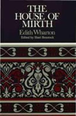 House of Mirth  9780333608913 Front Cover