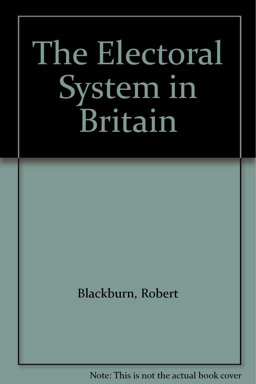 Electoral System in Britain