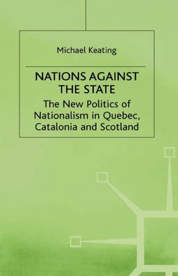 Nations Against the State