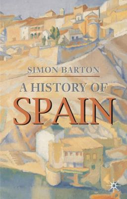 A History of Spain