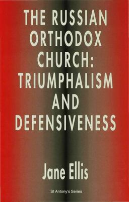 Russian Orthodox Church