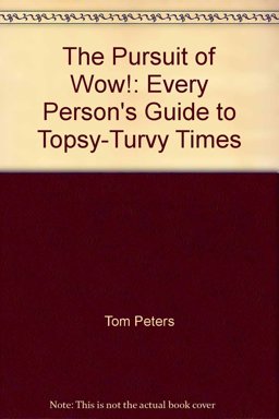 Pursuit of Wow! Pursuit of Wow!