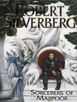 The Sorcerers of Majipoor