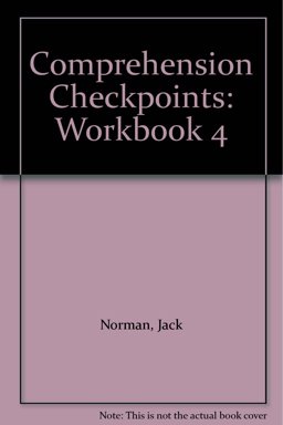 Comprehension Checkpoints