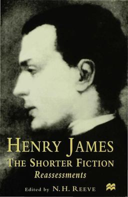 Henry James