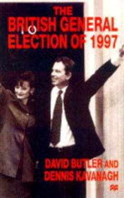 The British General Election of 1997