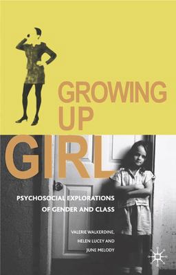 Growing up Girl