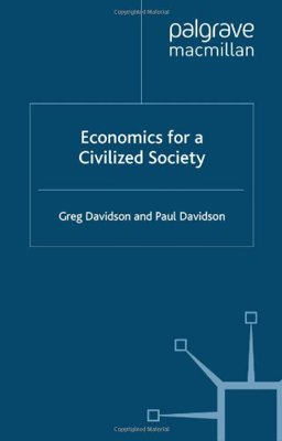 Economics for a Civil Society